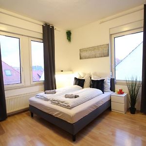 Familien-Zimmer